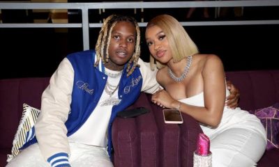 See The Beautiful Mansion That Durk & India Defended With Guns Against Intruders