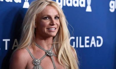 Britney Spears Slams Those Who Ignored Her Amid Conservatorship Battle