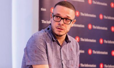 Twitter Reacts To Shaun King Deactivating His Account