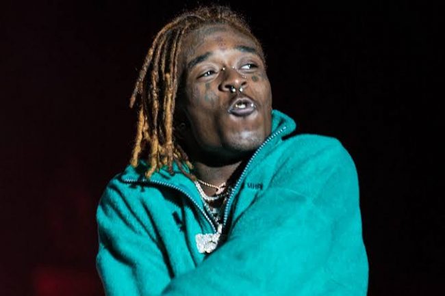 Lil Uzi Vert Reportedly About To Own A Planet: "I Tried To Surprise Everyone"