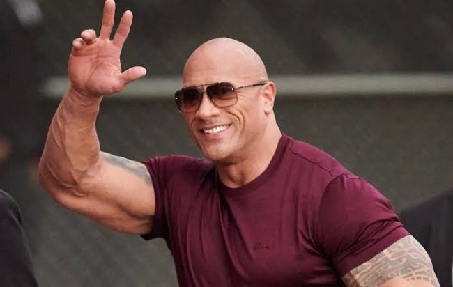 Dwayne 'The Rock' Johnson Confirms He Won’t Be In Any More ‘Fast & Furious’ Films