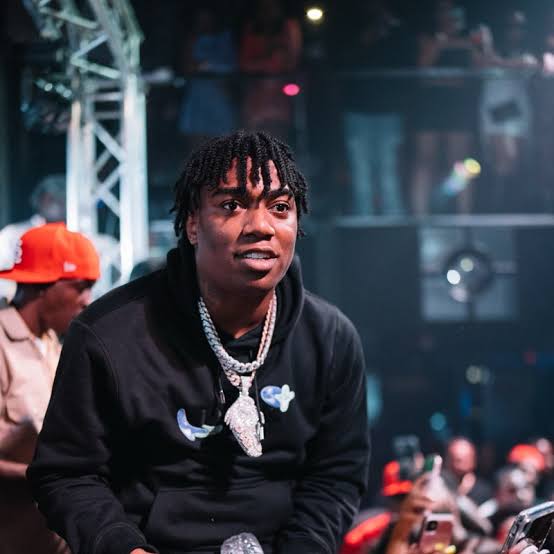 Fredo Bang Arrested In Maimi Ahead Of Rolling Loud Performance