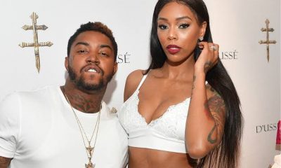 Bambi Delivers A Bouncing Baby Girl, Scrappy's 4th Child