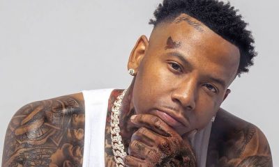 Moneybagg Yo Sparks Debate After Naming The Two Biggest Albums Of The Year