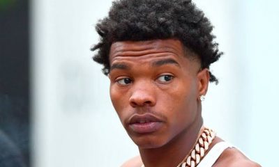Lil Baby Responds To Video Of Him Sensually Grabbing Woman