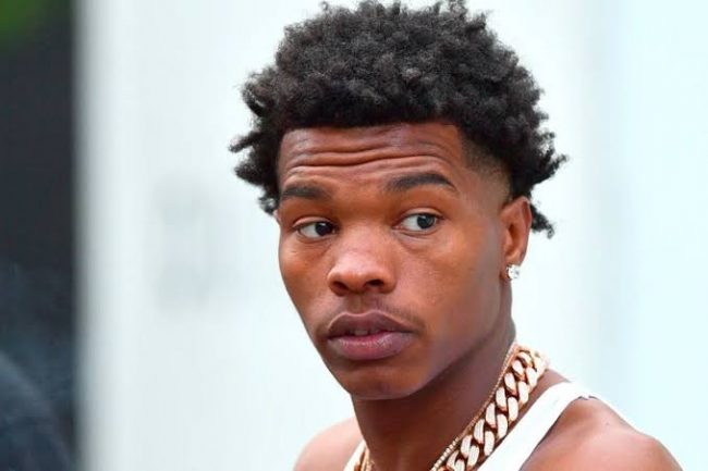 Lil Baby Responds To Video Of Him Sensually Grabbing Woman