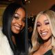 Cardi B & Normani Respond To Critics Saying ‘Wild Side’ Should’ve Been A Solo Song