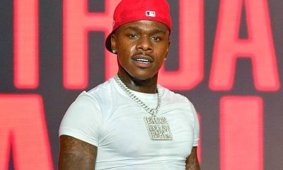 Video Of DaBaby Getting Touchy With A Man Surface Online