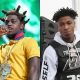 Dreamville's Bas Calls Kodak Black & NBA YoungBoy "Conscious" Rappers