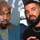 Kanye West & Drake Have Squash Their Beef - Karen Civil
