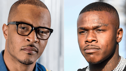 T.I. Addresses DaBaby's Homophobic Remarks At Rolling Loud