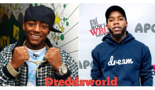 Cassidy Disses Tory Lanez On New Track, "Perjury"