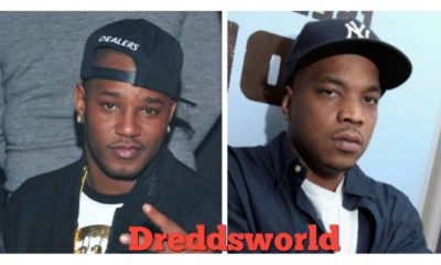 Video Footage Of The Moment Cam'ron Kicked Styles P During Verzuz, Styles Wanted To Fight Back