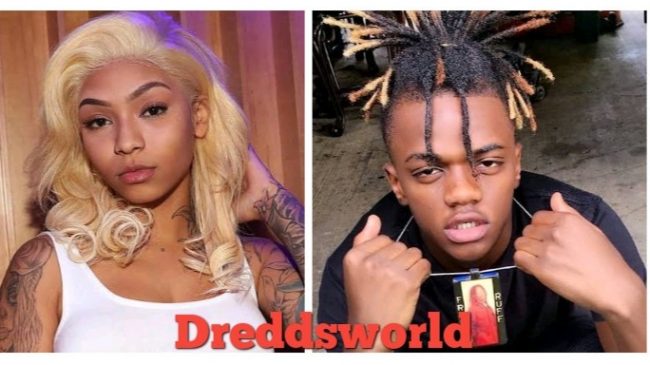 Cuban Doll Says She Split From JayDaYoungan After Seeing 'Gay Stuff' On His Phone