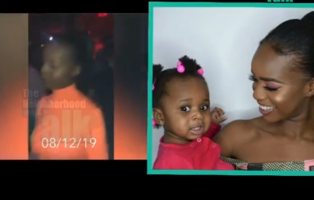 Teen Mom Bags 9 Years In Prison For Starving Daughter To Death While She Partied