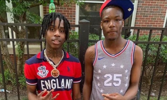 Polo G's Childhood Friend Brian "B Money" Murdered In Chicago By Opps