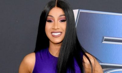 Cardi B Reportedly Plans On Getting More Plastic Surgery
