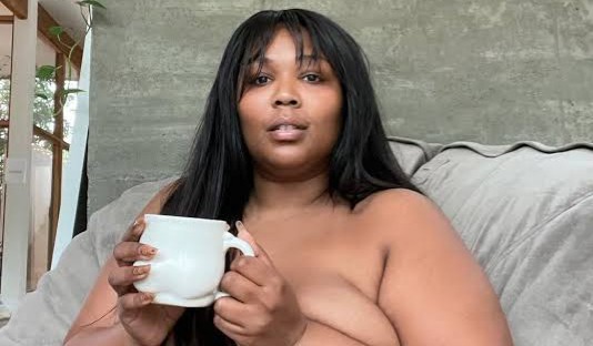 Lizzo Reportedly Under Investigation For Exposing Her Body Around Children