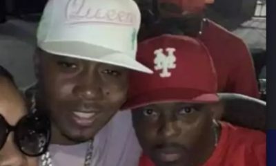 Nas Childhood Friend Taheim Shot & Killed in Queens, Hours After Hanging Out With Nas