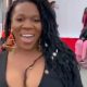 India Arie Unveils Gorgeous Natural Body After Weight Gain