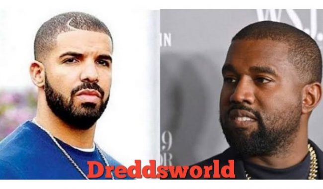 Drake Takes Shots At Kanye West On Trippie Redd's Song 'Betrayal'