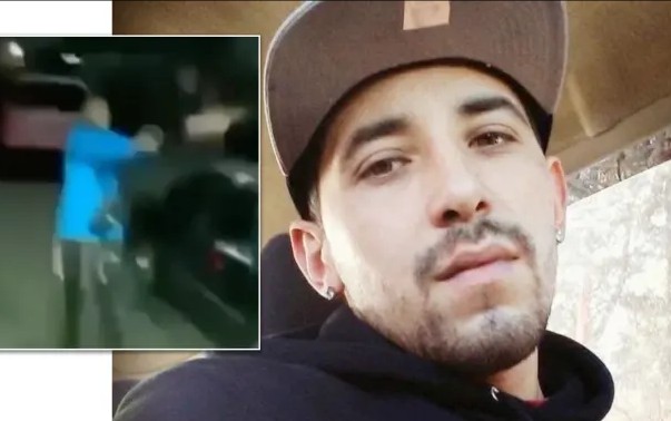 Man Shot Dead For Breaking Up Teenage Girls Fight