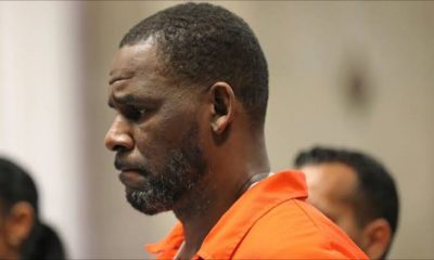 Witness Claims R Kelly Forced Her To Smear Feces On Her Face