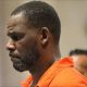 Witness Claims R Kelly Forced Her To Smear Feces On Her Face
