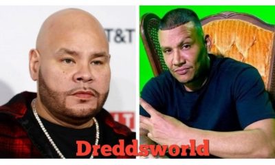 Fat Joe Reacts To Cuban Link Claims That He's A Snitch