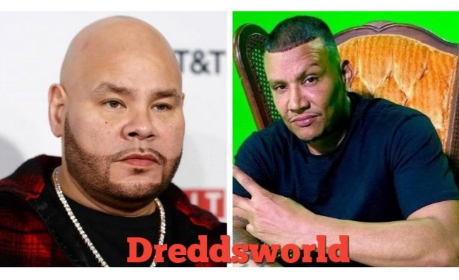 Fat Joe Reacts To Cuban Link Claims That He's A Snitch