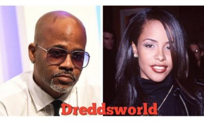 Dame Dash Implies That Music Director Hype Williams Caused Aaliyah's Death