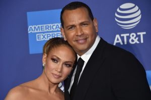 Jennifer Lopez & Alex Rodriguez Are Putting Work In To Repair Relationship