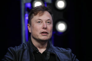 Elon Musk Lost A Record $16.3 Billion In 1 Day After Tesla Shares Plummet