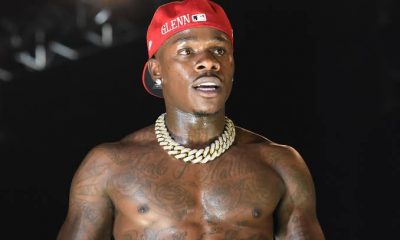 Governors Ball Festival Drops DaBaby From Lineup