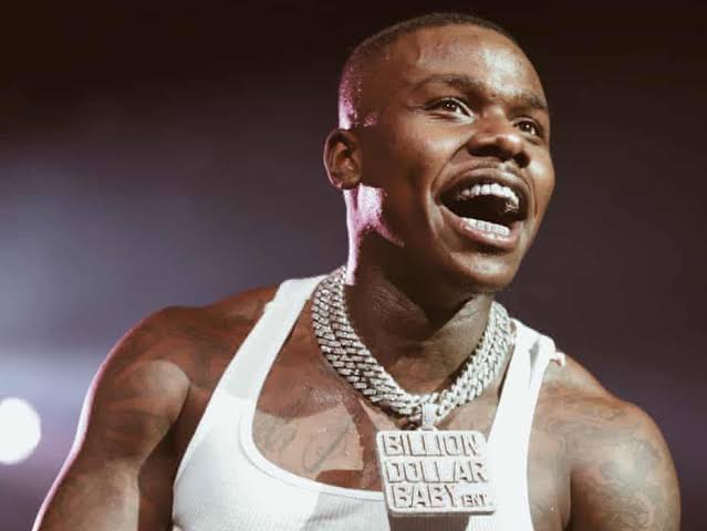 Day N Vegas Festival Drops DaBaby From Lineup, Replaces Him With Roddy Ricch