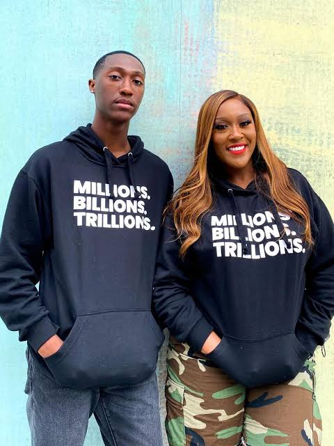 Coko Clemons Says She Had No Problem Accepting Her Son's Sexuality