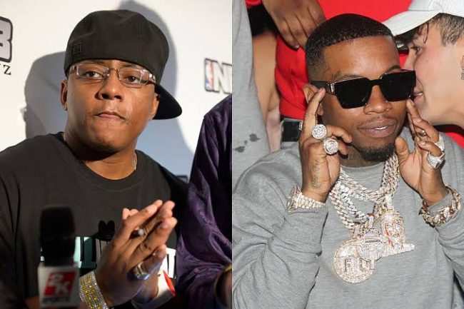 Cassidy Releases 2nd Tory Lanez Diss Track, 'Plagiarism'