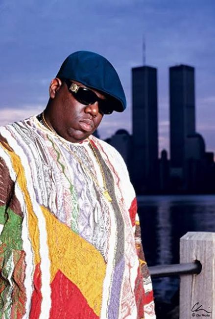 Suge Knight's Ex-Capo Mob James Names Death Row Blood Poochie As Biggie's Killer