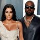 Kim Kardashian And Kanye West Are Reportedly Working On Their Relationship