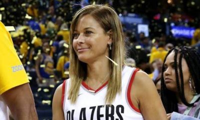Sonya Curry In Negotiations To Join Real Housewives Of Beverly Hills