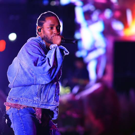 Kendrick Lamar Goes Hard On "Family Ties" With Baby Keem