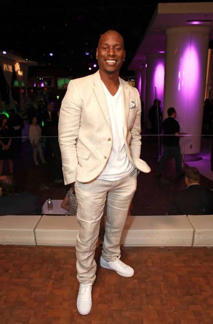 Tyrese Gibson Reveals He Lost Movie Roles To Terrence Howard Because He Was Light-Skinned