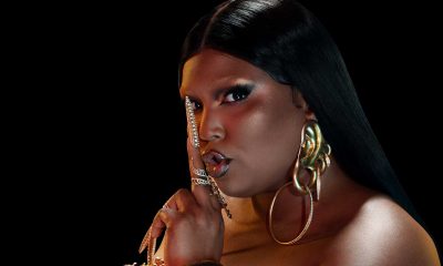 Lizzo Says She Smells Better Without Deodorant