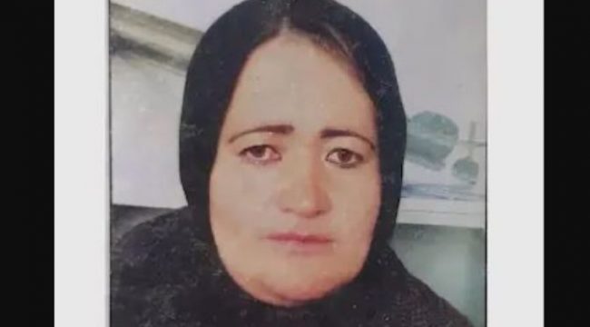 Taliban Executes Pregnant Police Officer In Front Of Family