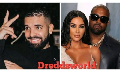 Drake Suggests He Had An Affair With Kim Kardashian On Alleged New Song Snippet 