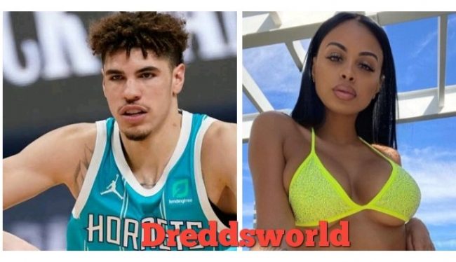 NBA Rookie LaMelo Ball Allegedly Impregnates IG Model: May Owe $51M In Child Support