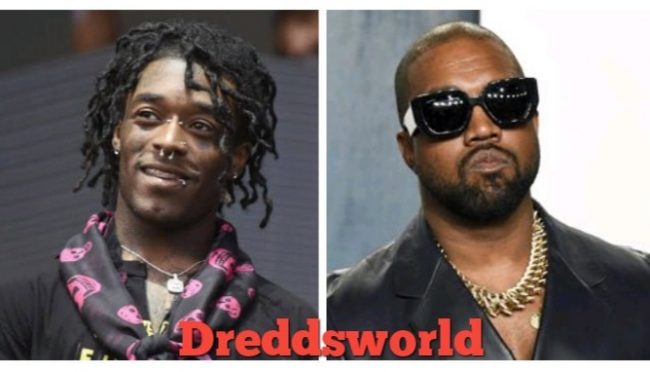 Lil Uzi Vert Disses Kanye West's "DONDA" In Alleged Leaked Group Chat