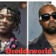 Lil Uzi Vert Disses Kanye West's "DONDA" In Alleged Leaked Group Chat