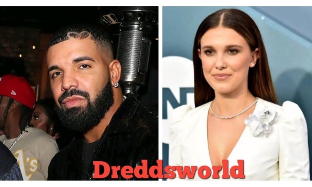 Did Drake Confirm Grooming 17 Year Old Actress Mille Bobbie Brown?