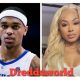 NBA Star PJ Washington Moves On From Brittany Renner, Now Dating Another IG My Model Alisah Chanel